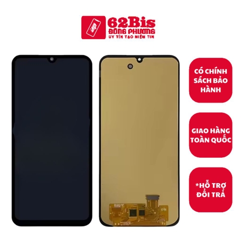 Màn Hình Samsung A15 - 4G / A155 / A15 - 5G / A156 / M15 5G (Incell)
