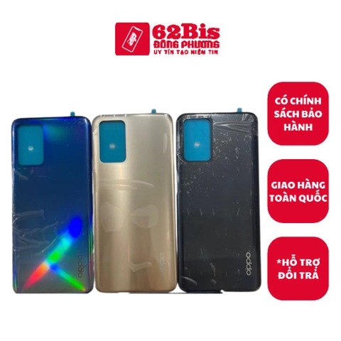 Vỏ / Lưng sau Oppo A54 4G (Zin)