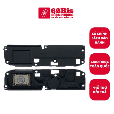 Loa Ngoài/ Chuông Tecno Spark 8C / KG5k (Zin Máy)