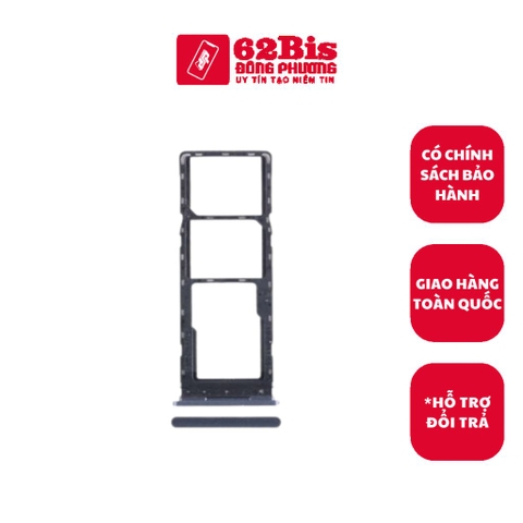 Khay Sim Tecno Spark 8C / KG5k (Zin Máy)