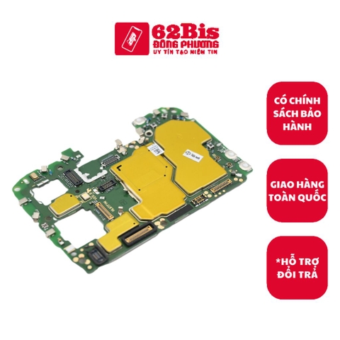 Main Board Huawei Honor  X8a / CRT-LX1 / CRT-LX2 / CRT-LX3 (Zin Máy)