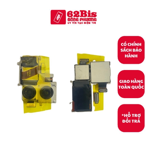 Camera Sau Huawei Mate X5 (Zin Máy )