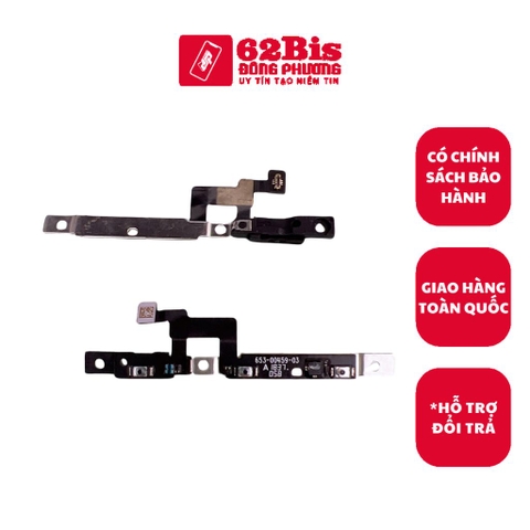 Dây Mở Nguồn + Volume Google Pixel 3 / Pixel3 (100% chính hãng)