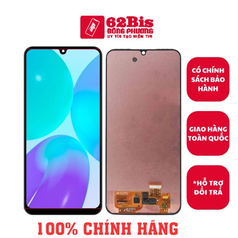 Màn Hình Samsung M34 5G / M346B rời (100% Chính Hãng)