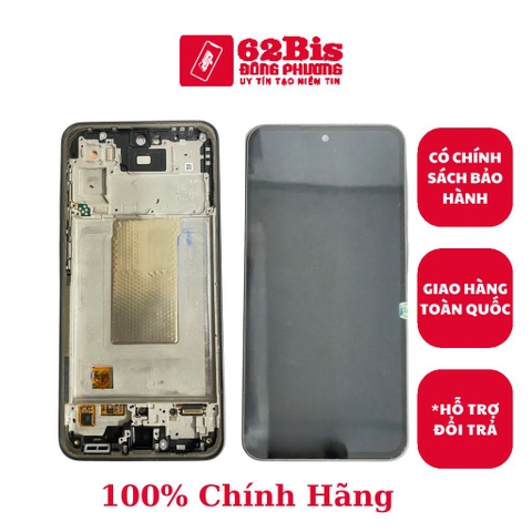 Màn Hình Samsung A36 / A36 5G / A366 (Zin Máy)
