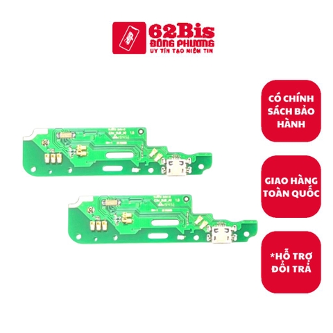 Cụm Chân Sạc Nokia 2 (Zin)
