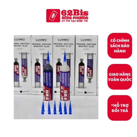 Keo 1 Thành Phần LUOWEI LW-Y01