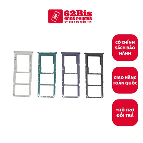 Khay Sim Samsung A30S / A50S
