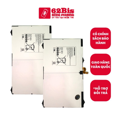 Pin Samsung Tab S2 9.7 / T810 / T813 / T815 / T817 / T819 (EB-BT810ABE) (Zin)