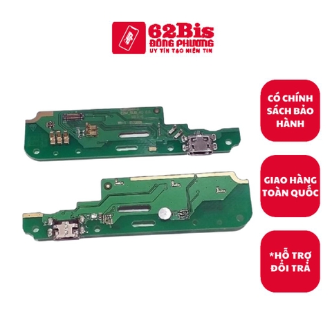 Cụm Chân Sạc Nokia 2.1 (Zin)
