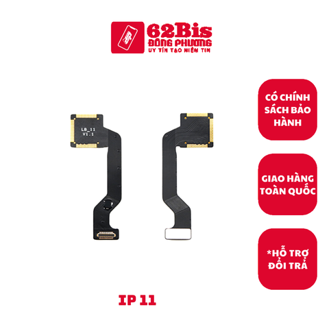 Cáp Camera sau iPhone 11 – 14 Promax