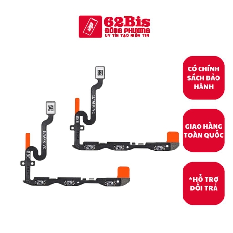 Dây Mở Nguồn + Volume Huawei Mate 20 Pro (Zin Máy )