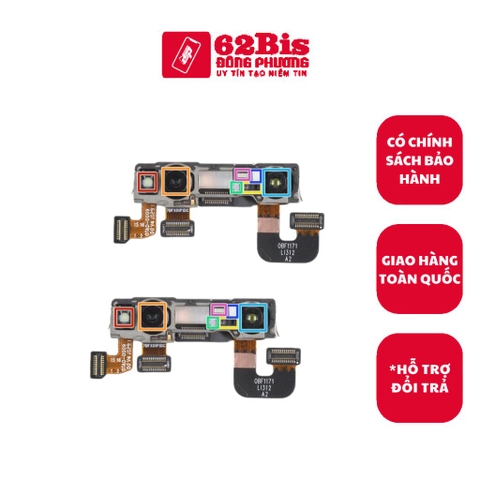 Camera Trước Huawei Mate 20 Pro (Zin Máy )