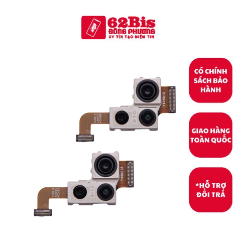 Camera Sau Huawei Mate 20 Pro (Zin Máy )