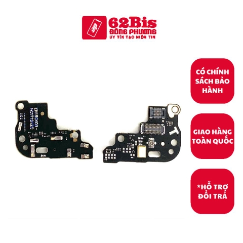 Cụm Mic Huawei Mate 20 Pro (Zin Máy )