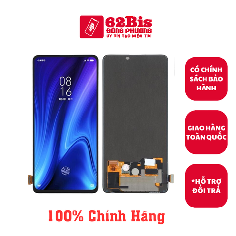 Màn hình Xiaomi Mi 9T / Mi 9T Pro / Redmi K20 / Redmi K20 Pro / Mi9T / Mi9T Pro (100% Zin Hãng)