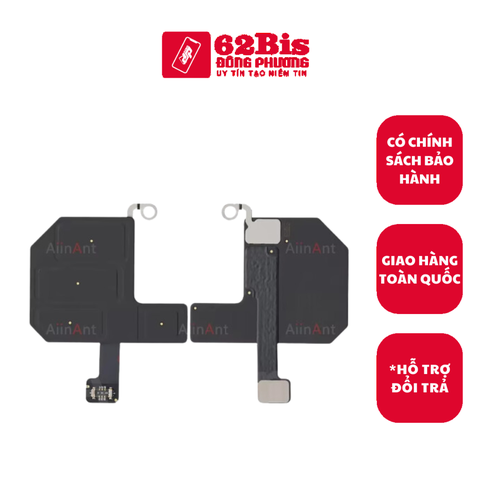 Cáp Định Vị GPS  Iphone 13 - Bản quốc tế (Zin máy)