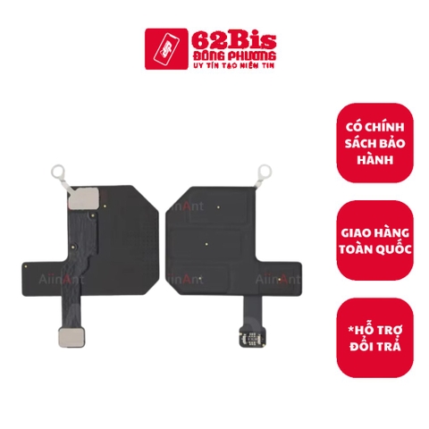 Cáp Định Vị GPS  Iphone 13 Pro / 13Pro - Bản quốc tế (Zin máy)