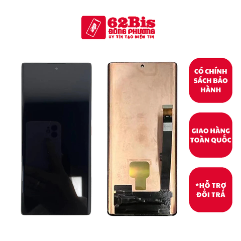 Màn Hình ZTE Nubia Z40 / Z40 Pro NX701J / ZTE Nubia Z30 Pro / NX667J Full Amoled (100% Zin hãng)