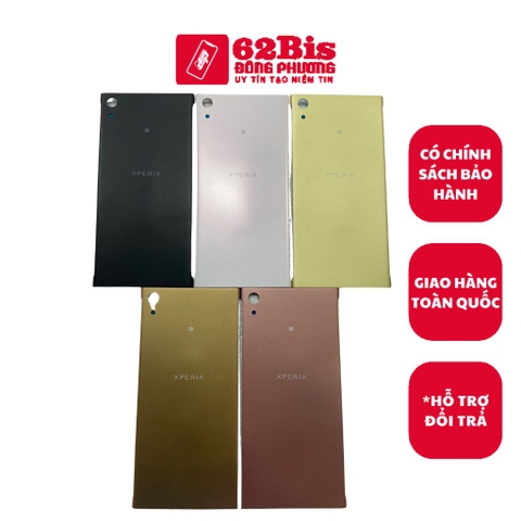 Vỏ / Lưng  Sony Xperia XA1 Ultral / XA1Ultral (Zin)