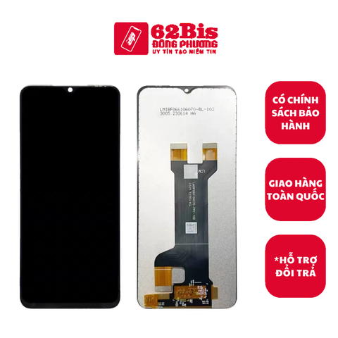 Màn Hình ZTE Nubia Neo-5G / 8150N (Zin)