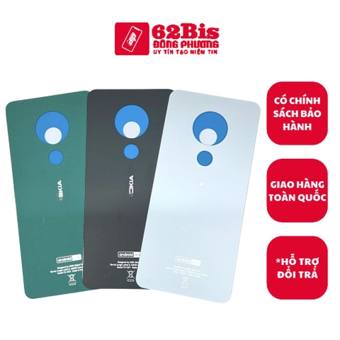 Vỏ / Lưng Sau Nokia 6.2 / 7.2 (Zin)