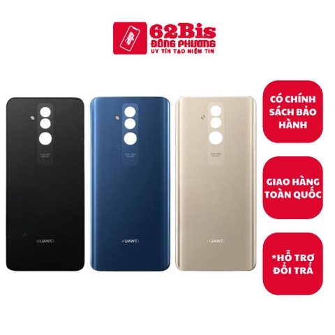 Vỏ / Lưng sau Huawei Mate 20 Lite / SNE-AL0 / SNE-LX1 (Zin)