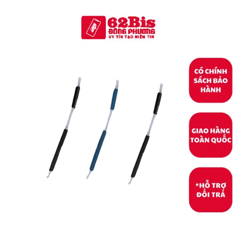 Bộ Nút ngoài Samsung A03 Core (Zin)