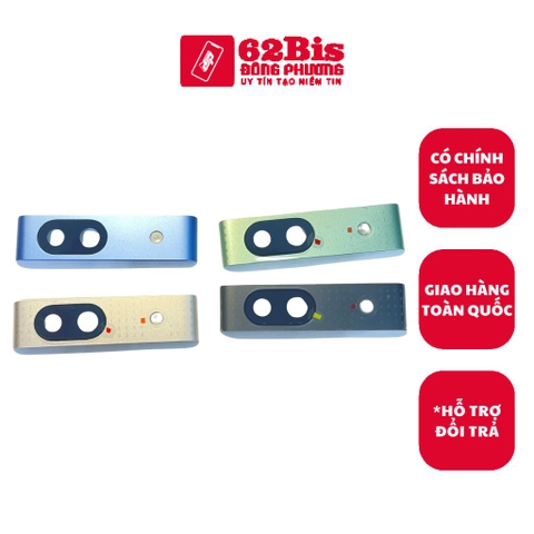 Vỏ / Lưng trên Google Pixel 8A  (100% chính hãng)