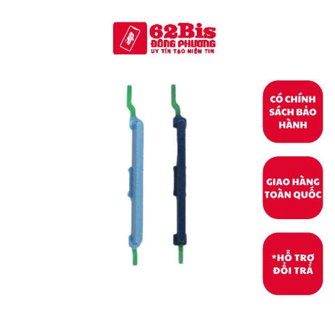 Bộ Nút ngoài Vivo Y10 (Zin)