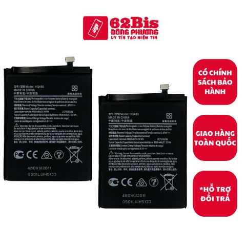 Pin Nokia HQ480 / 8.3 5G / TA-1243 / TA-1251 , 4400mAh (Zin Cty)