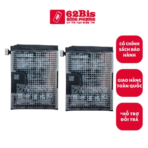 Pin Oppo BLP971 / Find N2 Flip (Zin Cty)