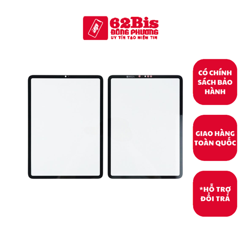 Cảm Ứng iPad Pro 11 Inch 2021 M1/ M2 2022 (A2301, A2459, A2460, A2377 , A2435, A2761, A2762, A2759)- Zin hãng G+