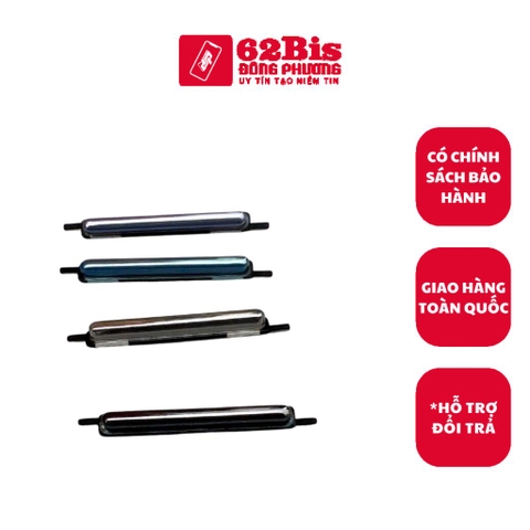 Bộ Nút ngoài Samsung A32 5G / A326 (Zin)