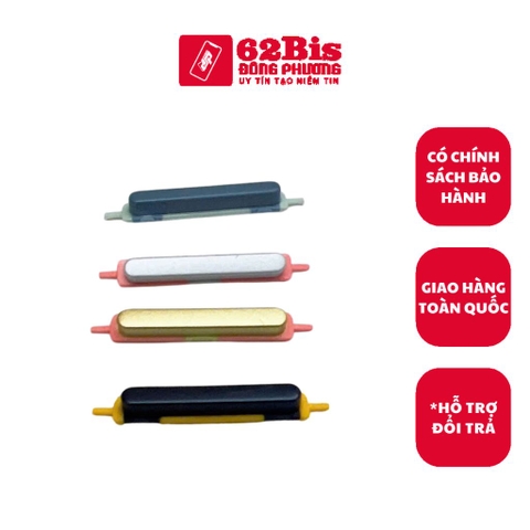 Bộ Nút ngoài Samsung A25 (Zin)