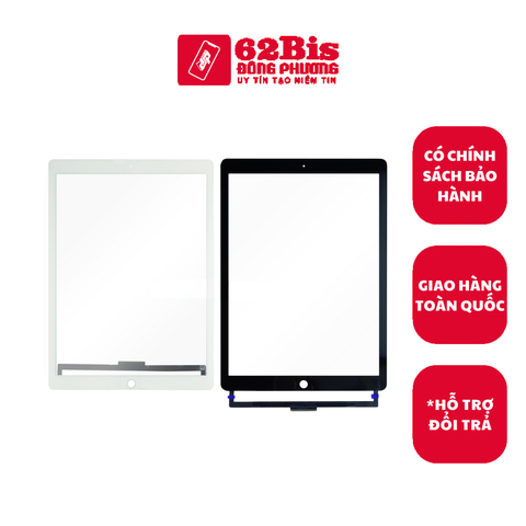 Cảm Ứng Ipad Pro Pro 12.9 2017  2021 gen2 / A1670 / A1671 / A1821 Hãng G +