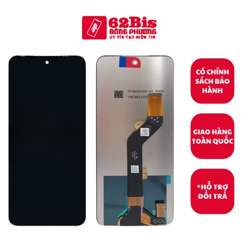 Màn Hình Benco S1 / AE9240 (Zin)