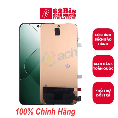 Màn Hình Xiaomi Mi 14 / Mi14 / 23127PN0CC / 23127PN0CG (100% Chính Hãng)