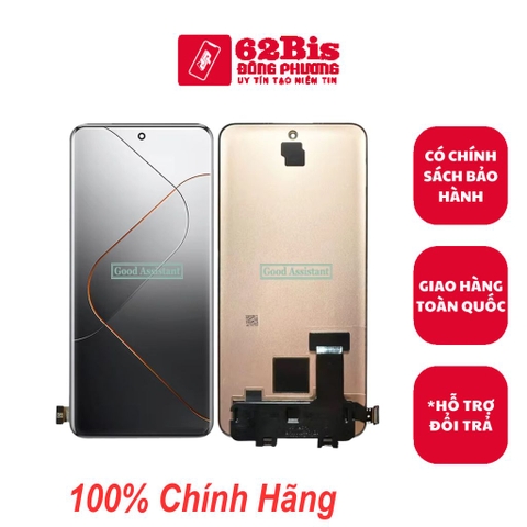 Màn Hình Xiaomi Mi 14 Pro / Mi 14Pro / 23116PN5BC (100% Chính Hãng)