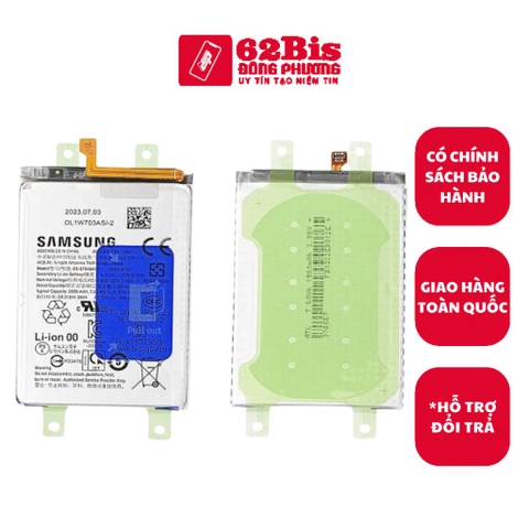 Pin Samsung EB-BF946ABY / Z Fold 5 / Z Fold5 5G  - Pin Nhỏ (100% chính hãng)