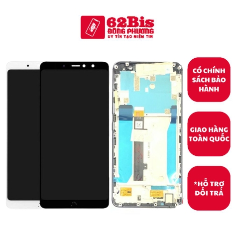 Màn hình Vsmart Active 1 / Active1 Full khung (Zin)