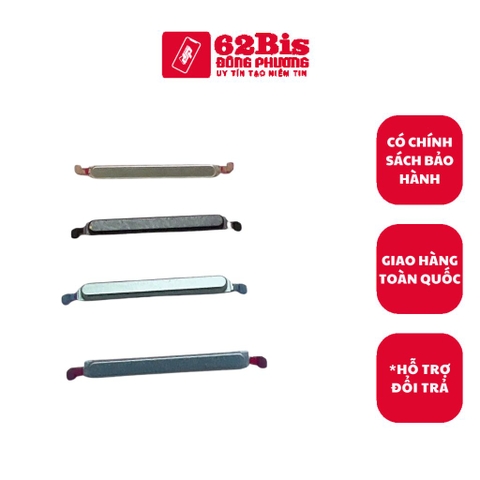 Bộ Nút ngoài Oppo A58 4G / F23 (Zin)