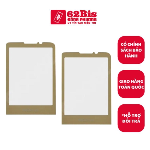 Mặt kính Nokia 6700C
