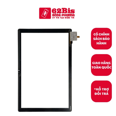 Kính Cảm Ứng Lenovo Chromebook Duet 10.1 / CT-X636F / CT-X636 / X636  (Zin)