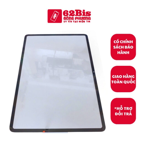Kính Vivo Pad 3 Pro - 13″ + oca  (Zin)