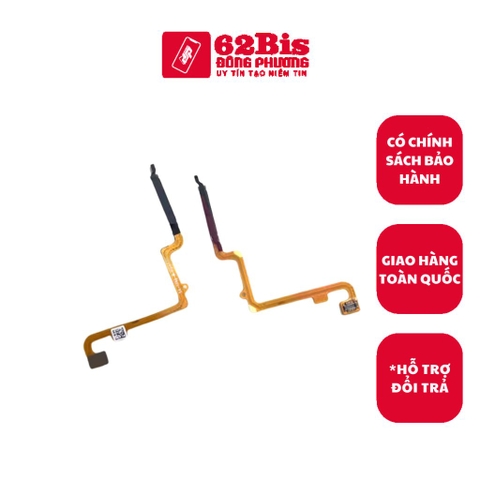 Cáp Home Vân Tay mở nguồn Xiaomi Redmi A3 (Zin)