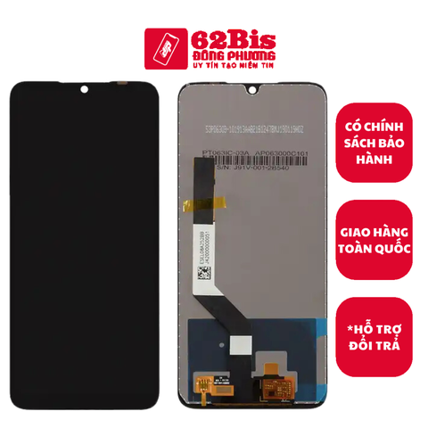 Màn hình Xiaomi Redmi Redmi Note 7s full công nghệ Incell Phản quang MHXM-RN7-L