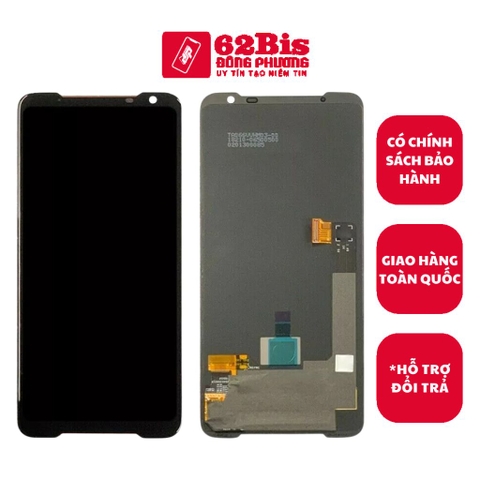 Màn hình Asus ROG Phone 3 2020 / ZS661KS (100% Zin Hãng)