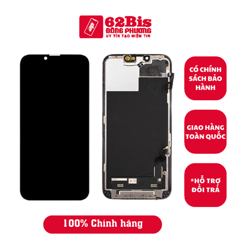 Màn Hình Iphone iPhone 14Plus / Iphone 14+ / Iphone 14 Plus (100% Zin hãng )