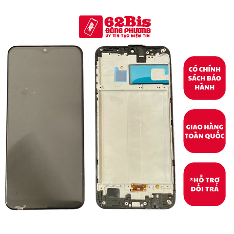 Màn hình Samsung M30 / M31 / M30S / M21 Full Khung (Incell)